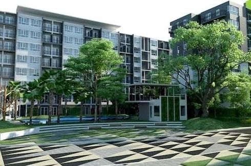 1 Bedroom Condo for sale in Natureza Art, Na Kluea, Chonburi