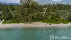 Land for sale in Lipa Noi, Surat Thani