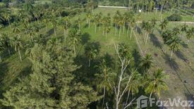 Land for sale in Lipa Noi, Surat Thani