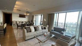 3 Bedroom Condo for sale in The Met, Thung Maha Mek, Bangkok near BTS Chong Nonsi