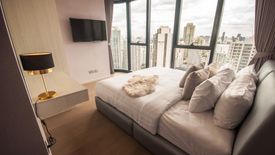 2 Bedroom Condo for sale in Ashton Asoke, Khlong Toei Nuea, Bangkok near MRT Sukhumvit