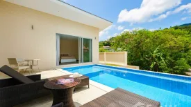 3 Bedroom Villa for sale in Santi Thani, Mae Nam, Surat Thani