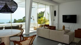 3 Bedroom Villa for sale in AQUA SAMUI DUO, Bo Phut, Surat Thani