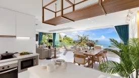 3 Bedroom Villa for sale in The Wave 2, Bo Phut, Surat Thani