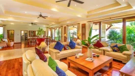 9 Bedroom Villa for sale in Bo Phut, Surat Thani