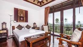 3 Bedroom Villa for sale in Bo Phut, Surat Thani