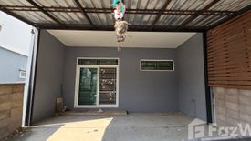 3 Bedroom Townhouse for sale in Gusto Bangna – Suwannabhumi, Sisa Chorakhe Yai, Samut Prakan