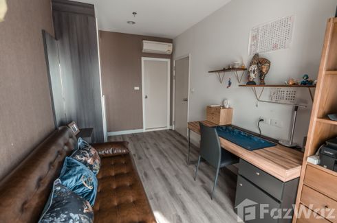 2 Bedroom Condo for sale in Centric Sathorn - Saint Louis,  near BTS Surasak