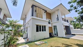 3 Bedroom House for sale in The Lake Ville Rama 2, Khok Kham, Samut Sakhon