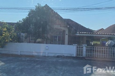 3 Bedroom House for sale in Grand Central Park, Nong Tamlueng, Chonburi