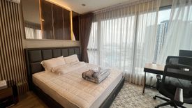 2 Bedroom Condo for sale in Ideo Mobi Asoke, Bang Kapi, Bangkok near MRT Phetchaburi