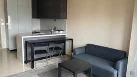 1 Bedroom Condo for sale in The ESSE Asoke, Khlong Toei Nuea, Bangkok near BTS Asoke