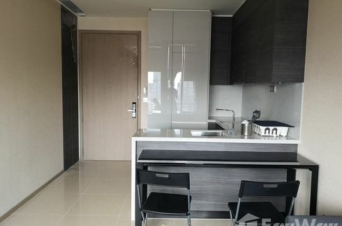 1 Bedroom Condo for sale in The ESSE Asoke, Khlong Toei Nuea, Bangkok near BTS Asoke