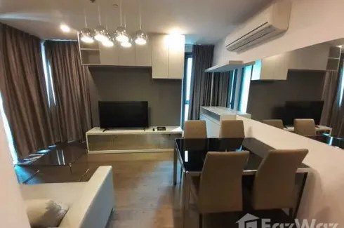 2 Bedroom Condo for sale in Ideo Q Siam - Ratchathewi, Thanon Phaya Thai, Bangkok near BTS Ratchathewi