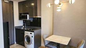 1 Bedroom Condo for sale in Ashton Asoke, Khlong Toei Nuea, Bangkok near MRT Sukhumvit