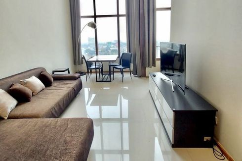 1 Bedroom Condo for sale in The Emporio Place, Khlong Tan, Bangkok near BTS Phrom Phong