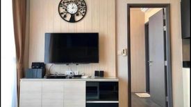 1 Bedroom Condo for sale in Edge Sukhumvit 23, Khlong Toei Nuea, Bangkok near BTS Asoke