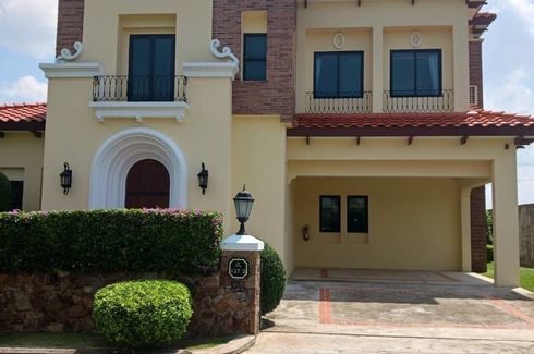 3 Bedroom House for sale in NUSA CHIVANI PATTAYA, Na Jomtien, Chonburi