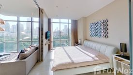 1 Bedroom Condo for sale in The Room Sukhumvit 21, Khlong Toei Nuea, Bangkok near MRT Sukhumvit