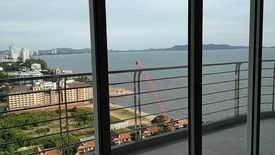 2 Bedroom Condo for sale in La Royale Beach, Na Jomtien, Chonburi