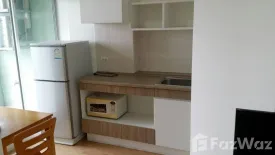 1 Bedroom Condo for rent in Lumpini Ville Latphrao-Chokchai 4, Saphan Song, Bangkok near MRT Lat Phrao