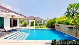 4 Bedroom Villa for sale in Woodlands Residences, Thap Tai, Prachuap Khiri Khan