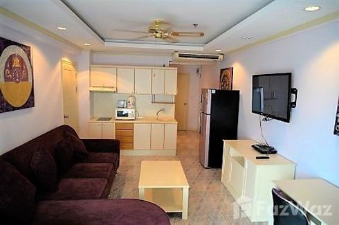 1 Bedroom Condo for sale in Jomtien Beach Condominium, Nong Prue, Chonburi