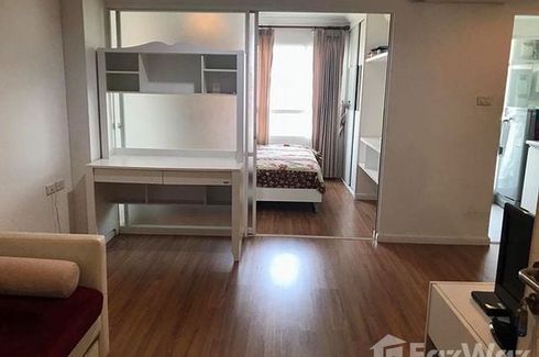 1 Bedroom Condo for rent in Lumpini Suite Pinklao, Bang Yi Khan, Bangkok near MRT Bang Yi Khan