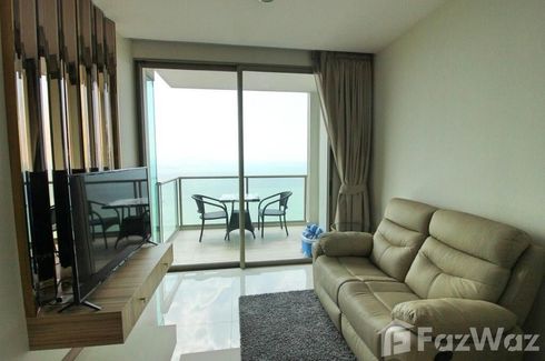 1 Bedroom Condo for sale in The Riviera Wongamat, Na Kluea, Chonburi