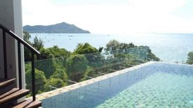 1 Bedroom Condo for sale in De Amber, Na Jomtien, Chonburi