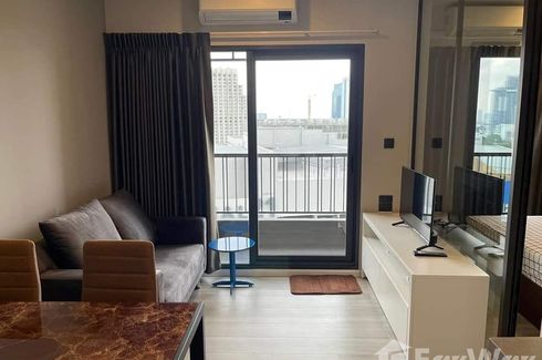 1 Bedroom Condo for rent in The Key Rama 3, Bang Khlo, Bangkok