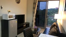 1 Bedroom Condo for sale in Unixx, Nong Prue, Chonburi