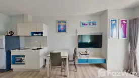 1 Bedroom Condo for sale in Centric Sea, Nong Prue, Chonburi