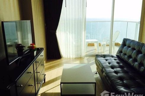 1 Bedroom Condo for sale in Cetus, Nong Prue, Chonburi