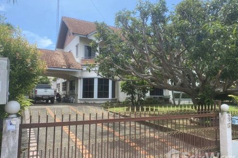 5 Bedroom House for sale in Pong, Chonburi