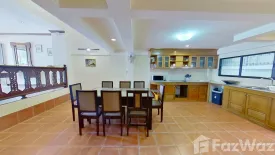 ขายทาวน์เฮ้าส์ บ้านไทย วิลล่า 4 ห้องนอน ใน หนองแก, หัวหิน