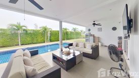 3 Bedroom Villa for sale in Mali Residence, Thap Tai, Prachuap Khiri Khan