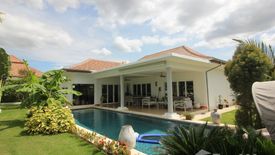 4 Bedroom Villa for sale in Mali Prestige, Thap Tai, Prachuap Khiri Khan