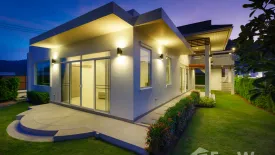 3 Bedroom Villa for rent in Sivana Gardens Pool Villas, Nong Kae, Prachuap Khiri Khan