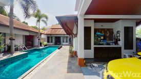 5 Bedroom Villa for sale in lavalleeville Huahin, Hin Lek Fai, Prachuap Khiri Khan