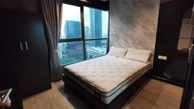 2 Bedroom Condo for rent in Ideo Mobi Rama 9, Huai Khwang, Bangkok near MRT Phra Ram 9