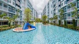 1 Bedroom Condo for rent in The Trust Residence Hua Hin, Hua Hin, Prachuap Khiri Khan