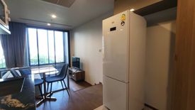 1 Bedroom Condo for rent in Ideo Q Sukhumvit 36, Khlong Tan, Bangkok near BTS Thong Lo