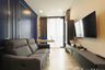 1 Bedroom Condo for rent in OKA HAUS Sukhumvit 36, Khlong Tan, Bangkok near BTS Thong Lo