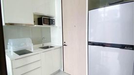 1 Bedroom Condo for rent in Chewathai Residence Asoke, Makkasan, Bangkok near Airport Rail Link Makkasan