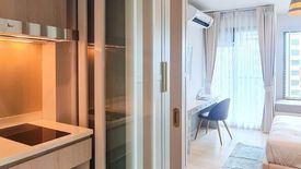 Condo for rent in Life One Wireless, Langsuan, Bangkok near BTS Ploen Chit