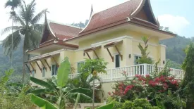 3 Bedroom Villa for sale in Sakhu, Phuket