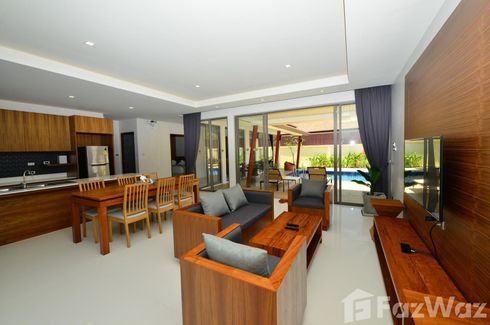 3 Bedroom Villa for rent in Bamboo Garden Villa, Rawai, Phuket
