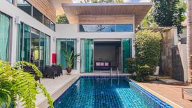 4 Bedroom Villa for rent in Mahogany Pool Villa, Choeng Thale, Phuket