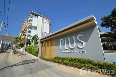 1 Bedroom Condo for rent in PLUS CONDO PHUKET 2, Kathu, Phuket